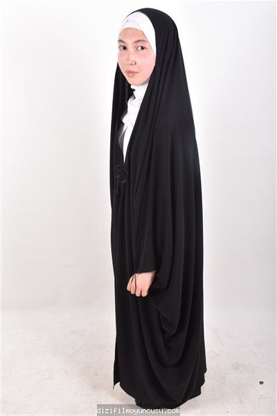 Ankara Cast Ajans Taiba 121045