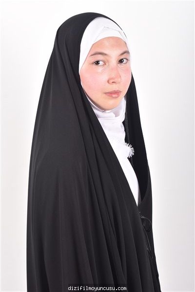 Ankara Cast Ajans Taiba 121046