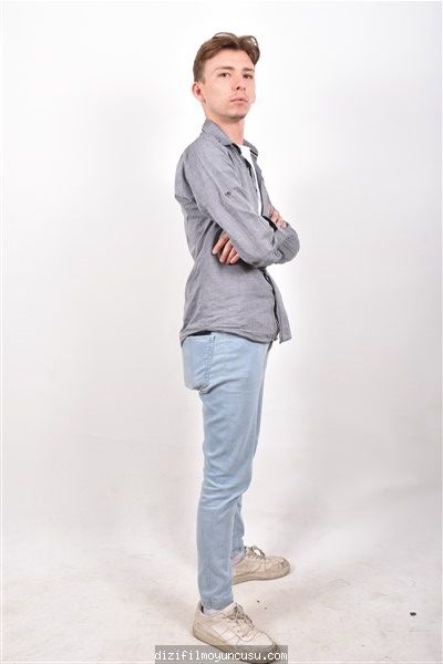 Ankara Cast Ajans Uhudcan 121001