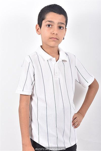 Çocuk Oyuncular Adayımız Yerhan