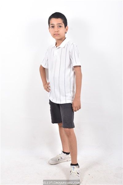 Ankara Cast Ajans Yerhan 121004
