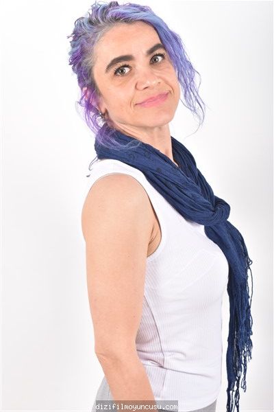 Ankara Cast Ajans Belgin 121139