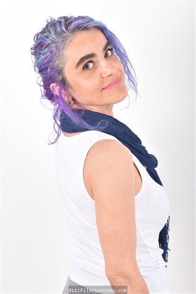 Ankara Cast Ajans Belgin 121140