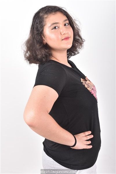 Ankara Cast Ajans Birce 121111