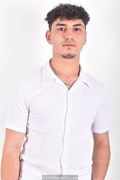 Erkek Oyuncular Adayımız Burak