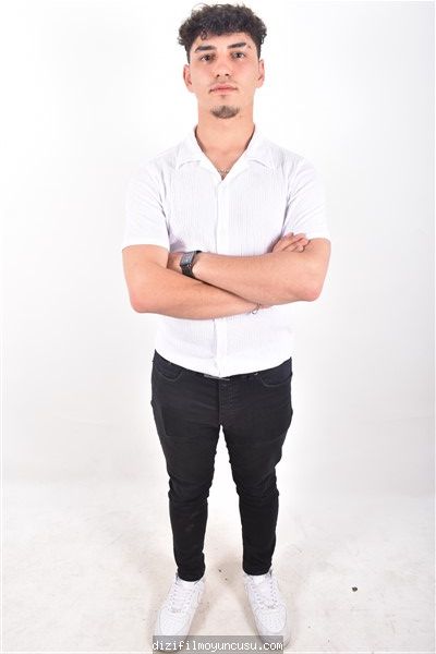Ankara Cast Ajans Burak 121105