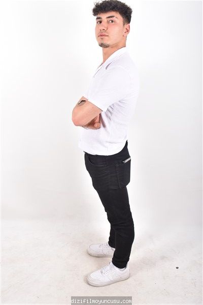 Ankara Cast Ajans Burak 121106