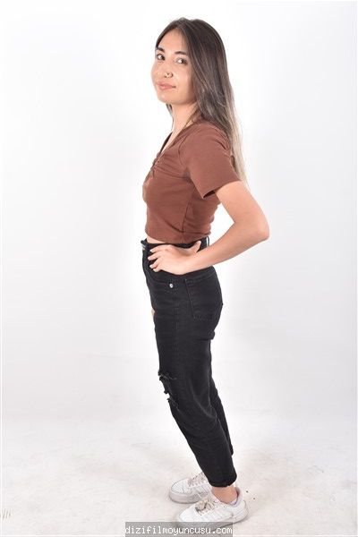 Ankara Cast Ajans Cennet 121130