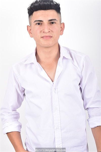 Erkek Oyuncular Adayımız Cumhur