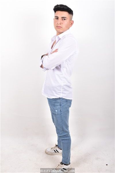 Ankara Cast Ajans Cumhur 121070