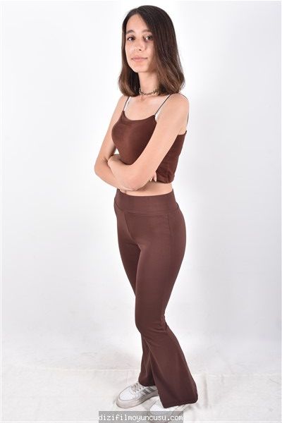 Denizli Cast Ajans Elif 121170
