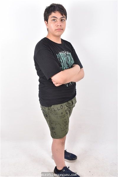Ankara Cast Ajans Emre 121122