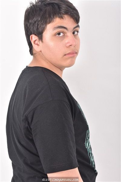 Ankara Cast Ajans Emre 121124