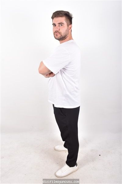 Ankara Cast Ajans Hasan 121077