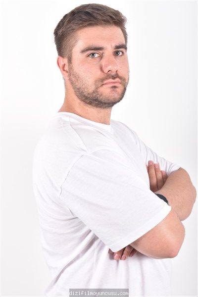 Ankara Cast Ajans Hasan 121078