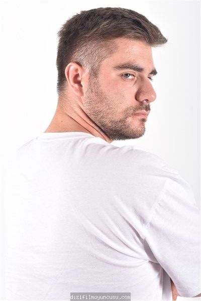 Ankara Cast Ajans Hasan 121079