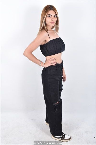 Ankara Cast Ajans Hivda 121085