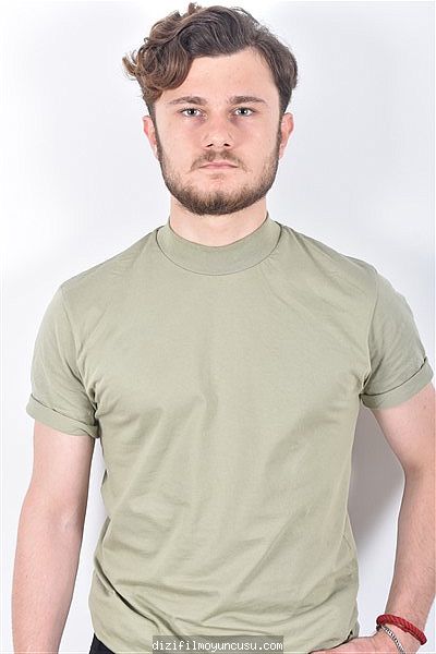 Erkek Oyuncular Adayımız Mehmet