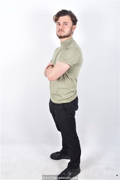 Ankara Cast Ajans Mehmet 121118