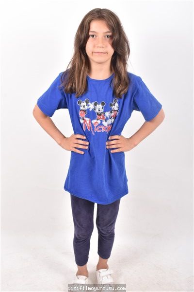 Ankara Cast Ajans Melisa 121153