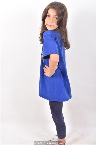 Ankara Cast Ajans Melisa 121154