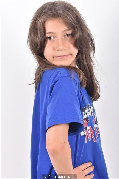 Ankara Cast Ajans Melisa 121155