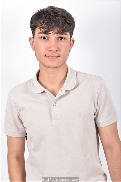 Erkek Oyuncular Adayımız Mert