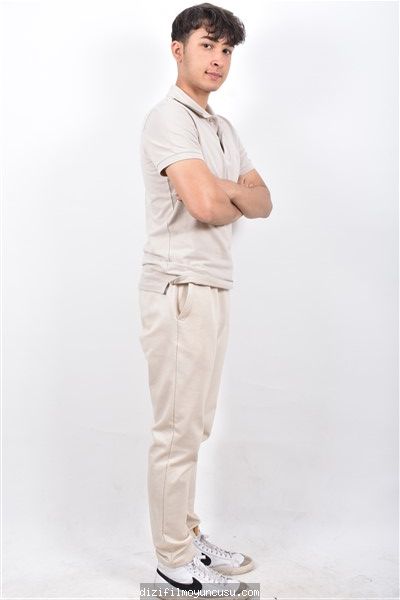 Ankara Cast Ajans Mert 121102