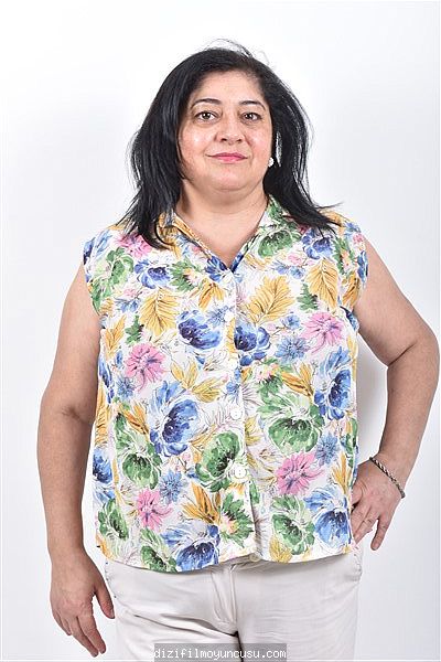 Kadın Oyuncular Adayımız Sema