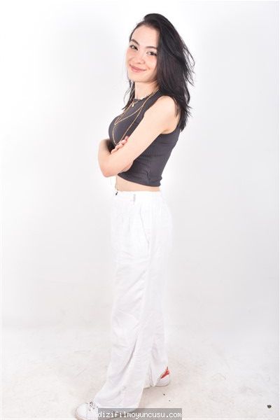 Ankara Cast Ajans Şeyma 121073