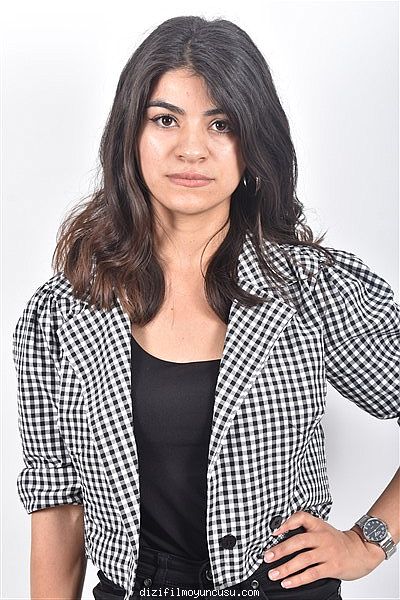 Kadın Oyuncular Adayımız Songül
