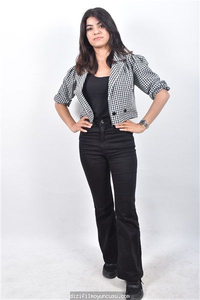 Ankara Cast Ajans Songül 121141