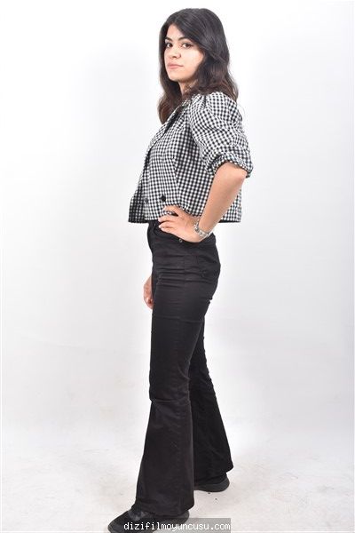 Ankara Cast Ajans Songül 121142