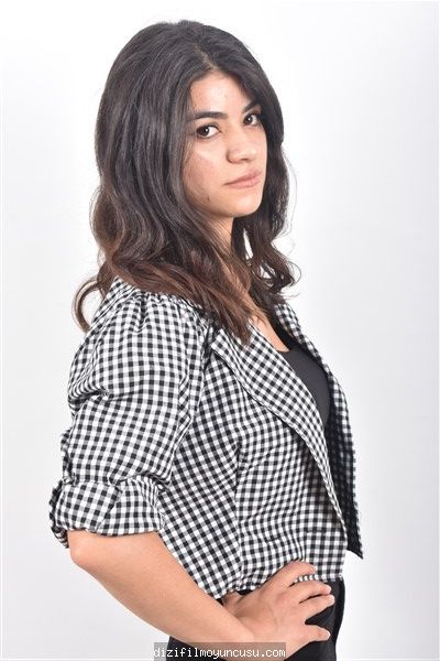 Ankara Cast Ajans Songül 121143