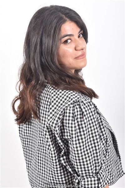Ankara Cast Ajans Songül 121144