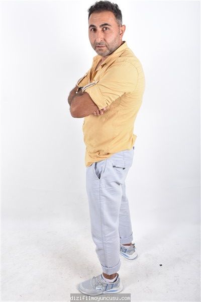 Ankara Cast Ajans Vedat 121098