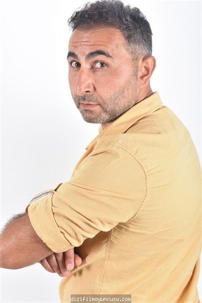 Ankara Cast Ajans Vedat 121100
