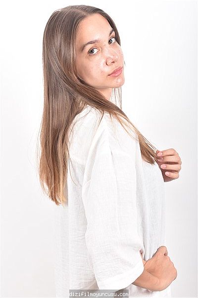 Kadın Oyuncular Adayımız Viktoriya