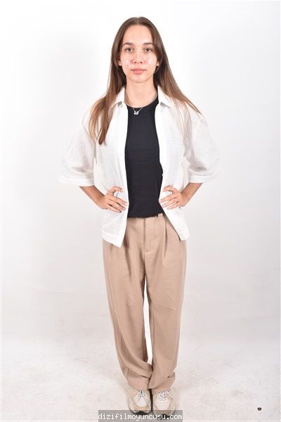 Ankara Cast Ajans Viktoriya 121162