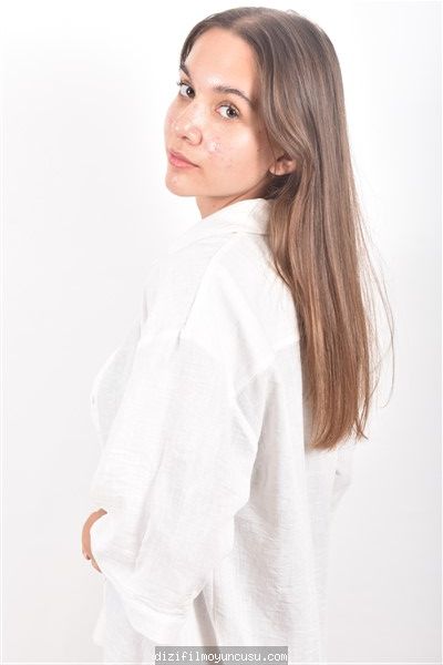 Ankara Cast Ajans Viktoriya 121163
