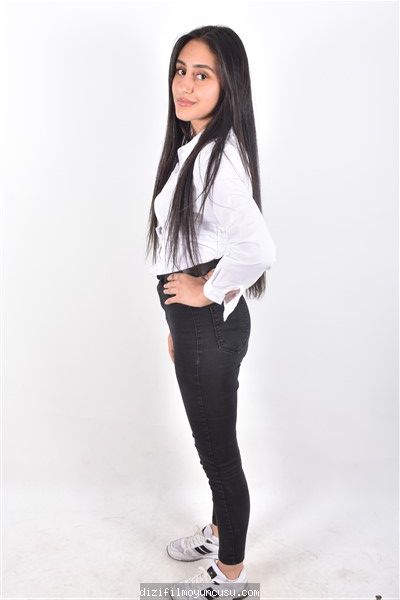 Ankara Cast Ajans Yaprak 121126