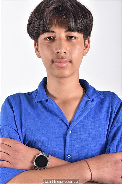 Erkek Oyuncular Adayımız Aftab