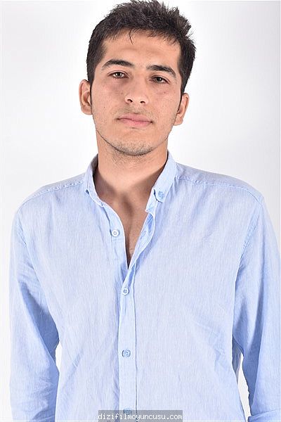Erkek Oyuncular Adayımız Ahmad