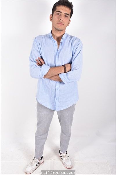Kırşehir Cast Ajans Ahmad 121221