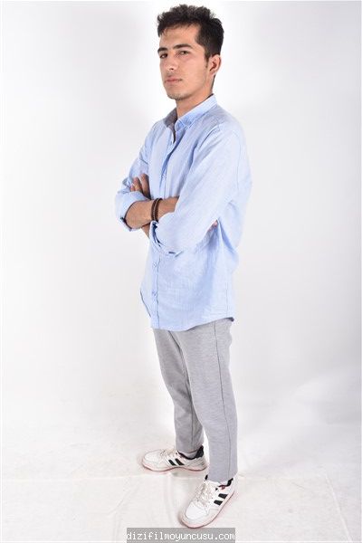 Kırşehir Cast Ajans Ahmad 121222