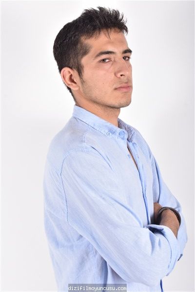 Kırşehir Cast Ajans Ahmad 121223