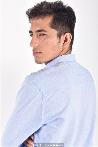 Kırşehir Cast Ajans Ahmad 121224
