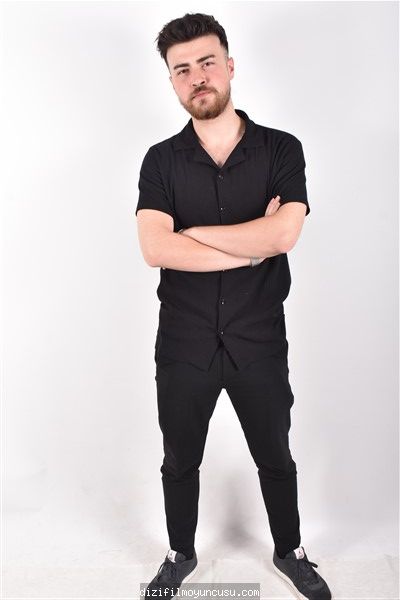 İzmir Cast Ajans Ahmet 121319
