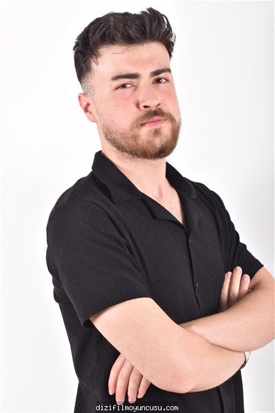 İzmir Cast Ajans Ahmet 121320
