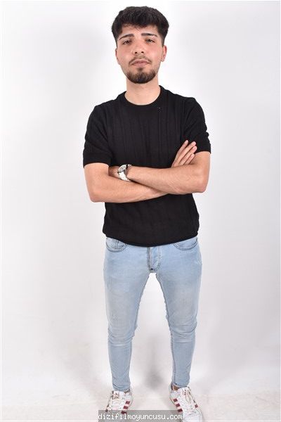 Kırşehir Cast Ajans Alperen 121209